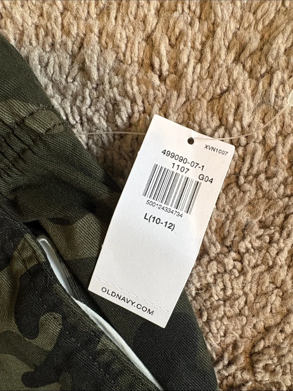 Old Navy old navy
